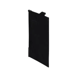 Schneider Electric LV432570, ComPact NSX, NSX400-630 ve CVS400-630 Kompakt Şalterler için Faz Bariyeri, 6'lı Set