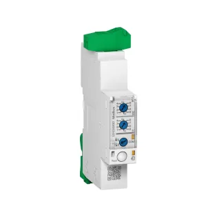 Schneider Electric LV434000, Enerlin'X, IFM Modbus-SL ULP Arayüz Modülü