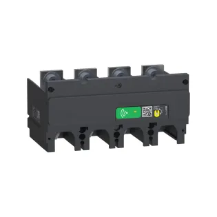 Schneider Electric LV434023, PowerLogic, 4 Kutuplu NSX400-630, CVS400-630 ve INS/INV320-630 için Enerji Sensörü