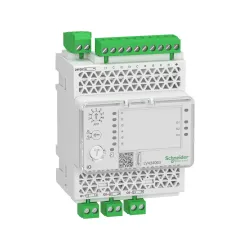 Schneider Electric LV434063, Enerlin'X, I/O Giriş-çıkış Modülü