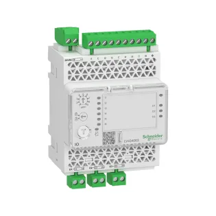 Schneider Electric LV434063, Enerlin'X, I/O Giriş-çıkış Modülü