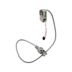 Schneider Electric LV434200, ComPact NSX, Kompakt Şalterler için Haberleşme Kablosu, 0.35m