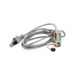 Schneider Electric LV434201, ComPact NSX, Kompakt Şalterler için Haberleşme Kablosu, 1.3m