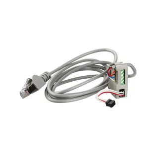 Schneider Electric LV434201, ComPact NSX, Kompakt Şalterler için Haberleşme Kablosu, 1.3m