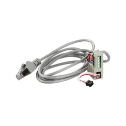 Schneider Electric LV434202, ComPact NSX, Kompakt Şalterler için Haberleşme Kablosu, 3m