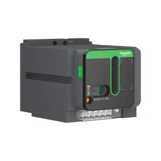 Schneider Electric LV435001, EasyPact CVS, CVS100-250 Kompakt Şalterler için Motor Mekanizması, 110-230 Volt AC/DC