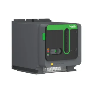 Schneider Electric LV435005, EasyPact CVS, CVS400-630 Kompakt Şalterler için Motor Mekanizması, 110-230 Volt AC/DC