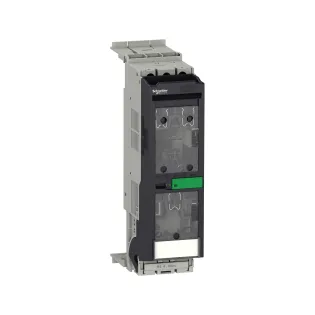 Schneider Electric LV480752, FuPact ISFT, 100 Amper, 3 Kutuplu, NH 000 Sigortalar için Yük Ayırıcı, 60mm Baraya Askı
