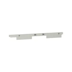 Schneider Electric LV480832, FuPact ISFT, ISFT250, ISFT400, ISFT630 için Yan Destek Profili