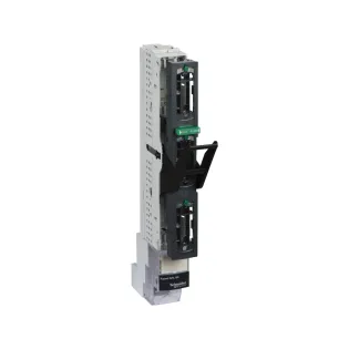 Schneider Electric LV480850, FuPact ISFL, 160 Amper, 3 Kutuplu, NH 00/000 Sigortalar için Dikey Tip Yük Ayırıcı, 60mm Baraya Askı