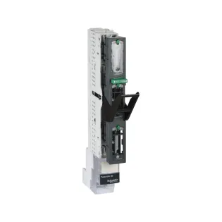 Schneider Electric LV480852, FuPact ISFL, 160 Amper, 3 Kutuplu, NH 00/000 Sigortalar için Dikey Tip Yük Ayırıcı, 100mm Baraya Bağlantı