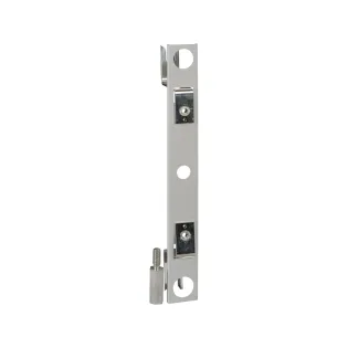 Schneider Electric LV480854, FuPact ISFL, ISFL160 Yük Ayırıcıların 185mm Baraya Bağlantısı için Adaptasyon Plakası