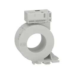 Schneider Electric LV481012, VigiPact, B Tipi TB60 Toroid Akım Trafosu, Ø60mm, 125 Amper