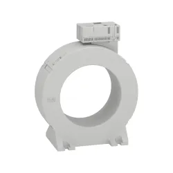 Schneider Electric LV481013, VigiPact, B Tipi TB120 Toroid Akım Trafosu, Ø120mm, 250 Amper