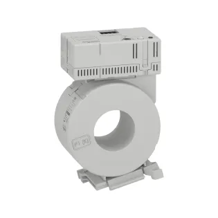 Schneider Electric LV481015, VigiPact, B Tipi TB35P Toroid Akım Trafosu, Ø35mm, 80 Amper