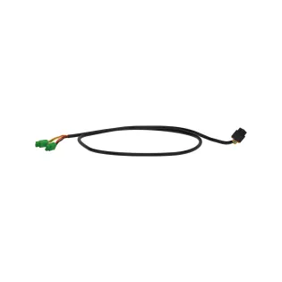 Schneider Electric LV481017, VigiPact, RHB B Tipi Kaçak Akım Rölesi İçin Bağlantı Kablosu, 1 Metre