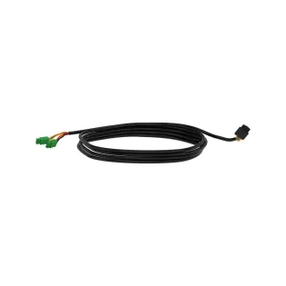 Schneider Electric LV481018, VigiPact, RHB B Tipi Kaçak Akım Rölesi İçin Bağlantı Kablosu, 2,5 Metre