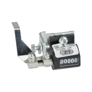 Schneider Electric LV833895, MasterPact MTZ, MTZ1 Açık Tip Güç Şalterleri İçin CMD Mekanik İşlem Sayacı