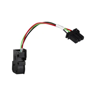 Schneider Electric LV847080SP, MasterPact MTZ, Açık Tip Güç Şalterleri için PF Kapamaya Hazır Kontak, 1K/A