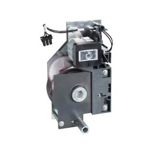 Schneider Electric LV848211, MasterPact MTZ, MTZ2 ve MTZ3 Sabit Tip Açık Tip Güç Şalterleri İçin MCH Motor Mekanizması, 100-130 Volt AC