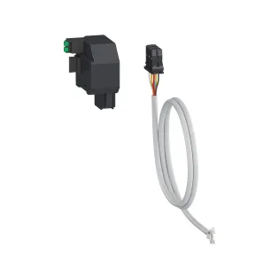Schneider Electric LV850061SP, MasterPact MTZ, MTZ2 ve MTZ3 Sabit Tip Açık Tip Güç Şalterleri İçin ULP Port Modülü