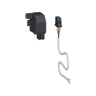 Schneider Electric LV850063SP, MasterPact MTZ, MTZ1 Sabit Tip Açık Tip Güç Şalterleri İçin ULP Port Modülü