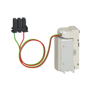 Schneider Electric LV948506, MasterPact MTZ, MTZ2 ve MTZ3 Active Çekmeceli Tip Açık Tip Güç Şalterleri İçin MN Düşük Gerilim Bobini, 380-480 Volt AC