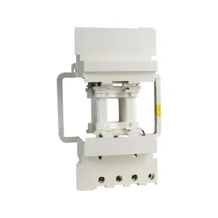 Schneider Electric LX1D8F7, TeSys Deca, LC1D115, D150 için Yedek Bobin, 110 Volt AC