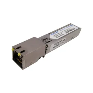 Schneider Electric MCSEAAF1LFG00, Modicon Networking, Endüstriyel Ethernet Switchler için Gbit Modülü, SFP TX/RJ45 Dönüştürücü Adaptör