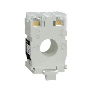 Schneider Electric METSECT5CC004, PowerLogic CT, 40/5, 1VA, Ölçü Akım Trafosu, Class 3, ⌀21mm