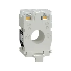 Schneider Electric METSECT5CC008, PowerLogic CT, 75/5, 2.5VA, Ölçü Akım Trafosu, Class 1, ⌀21mm