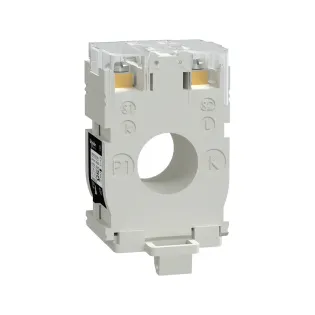 Schneider Electric METSECT5CC008, PowerLogic CT, 75/5, 2.5VA, Ölçü Akım Trafosu, Class 1, ⌀21mm