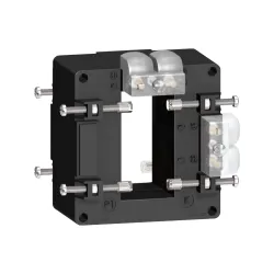 Schneider Electric METSECT5DA040, PowerLogic CT, 400/5, 4VA, Ölçü Akım Trafosu, Class 0.5, 32x65mm