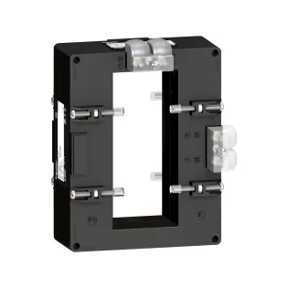 Schneider Electric METSECT5DC300, PowerLogic CT, 3000/5, 30VA, Ölçü Akım Trafosu, Class 0.5, 52x127mm