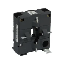 Schneider Electric METSECT5GD025, PowerLogic CT, 250/5, 1.5VA, Ayrılabilir Tip Ölçü Akım Trafosu, Class 1, 55x85mm