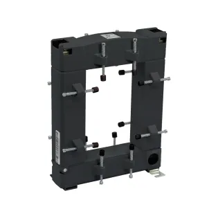 Schneider Electric METSECT5GG030, PowerLogic CT, 300/5, 2.5VA, Ayrılabilir Tip Ölçü Akım Trafosu, Class 1, 85x125mm
