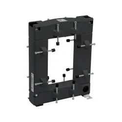 Schneider Electric METSECT5GG040, PowerLogic CT, 400/5, 2.5VA, Ayrılabilir Tip Ölçü Akım Trafosu, Class 1, 85x125mm
