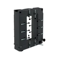 Schneider Electric METSECT5GJ100, PowerLogic CT, 1000/5, 10VA, Ayrılabilir Tip Ölçü Akım Trafosu, Class 1, 85x165mm