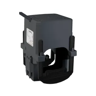Schneider Electric METSECT5HJ030, PowerLogic CT, 300/5, 2.5VA, Ayrılabilir Tip Ölçü Akım Trafosu, Class 1, 42x43mm