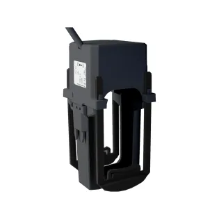 Schneider Electric METSECT5HM050, PowerLogic CT, 500/5, 5VA, Ayrılabilir Tip Ölçü Akım Trafosu, Class 1, 42x85mm