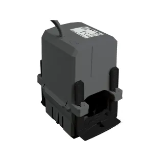Schneider Electric METSECT5HP040, PowerLogic CT, 400/5, 5VA, Ayrılabilir Tip Ölçü Akım Trafosu, Class 1, ⌀44mm