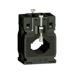 Schneider Electric METSECT5MA020, PowerLogic CT, 200/5, 4VA, Ölçü Akım Trafosu, Class 0.5, 10x32mm
