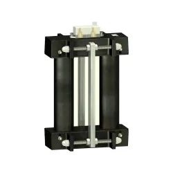 Schneider Electric METSECT5VV600, PowerLogic CT, 6000/5, 70VA, Ölçü Akım Trafosu, Class 0.5, 55x165mm