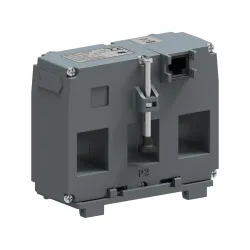 Schneider Electric METSECTV35012, PowerLogic CT, 120/5, 3 Kutuplu, Ölçü Akım Trafosu, Class 0.5, 21x25mm, 0,333 Volt Çıkış Gerilimi