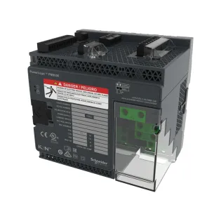 Schneider Electric METSEION92030, PowerLogic ION9000, Class A Enerji Kalite Analizörü, Class 0.1S, 1/5 Amper Akım Trafosu Girişli, Ekransız, 90-480 Volt AC / 110-480 Volt DC Besleme