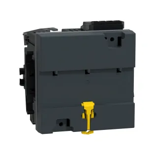 Schneider Electric METSEPM5563, PowerLogic PM5000, Enerji Analizörü, 63. Harmonik, Ekransız, BACnet, Dijital 4 Giriş+2 Çıkış, Class 0.2