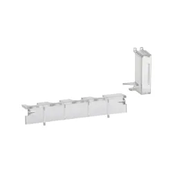 Schneider Electric METSEPM8HWK, PowerLogic, PM8000 Enerji Kalite Analizörleri için Yedek Donanım Kiti