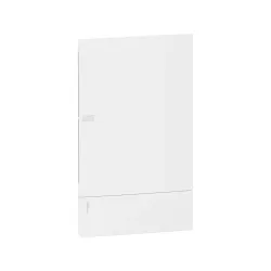 Schneider Electric MIP20312, Resi9 MP, 36 Modül, 3 Sıralı, Beyaz Opak Kapaklı, Halojen Free, Sıvaaltı Sigorta Kutusu, 294x502x98mm