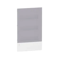 Schneider Electric MIP20312T, Resi9 MP, 36 Modül, 3 Sıralı, Şeffaf Kapaklı, Halojen Free, Sıvaaltı Sigorta Kutusu, 294x502x98mm