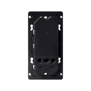 Schneider Electric MTN213300, Merten, Tıraş Prizi Mekanizması
